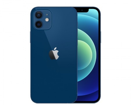 Apple iPhone 12 128GB blue MGJE3RMA - Img 1