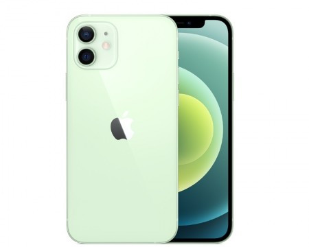 Apple iPhone 12 128GB green MGJF3ZDA - Img 1