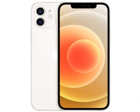 Apple iPhone 12 64GB white MGJ63AA/A - Img 1