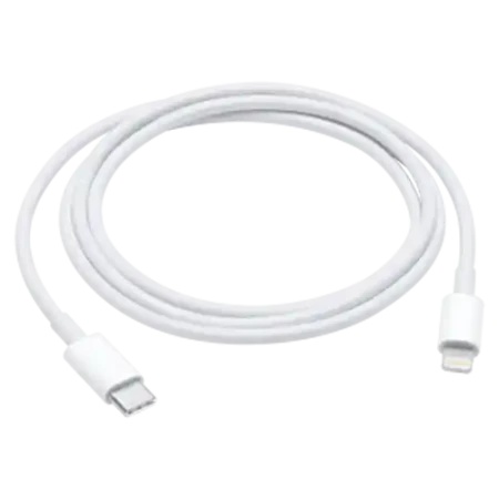 Apple USB-c to lighting 1m Kabl