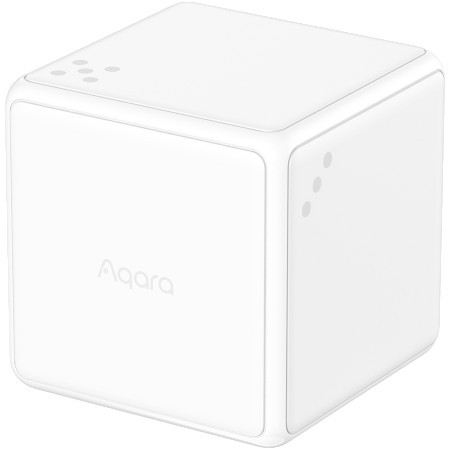Aqara cube controller CTP-R01 ( CTP-R01 )