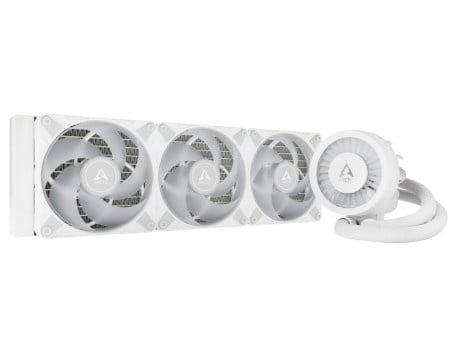 Arctic Liquid Freezer III 360 A-RGB White vodeno hlađenje (ACFRE00152A)