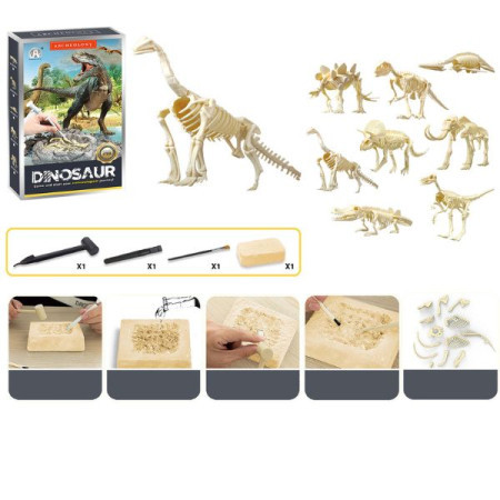 Arheoloski set ( 61/29481 )