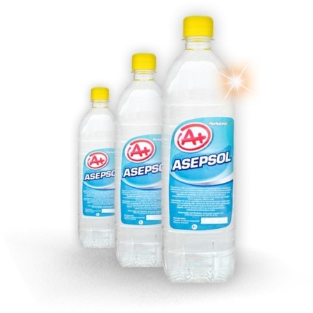 Asepsol 9100005