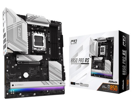 Asrock B850 PRO RS matična ploča