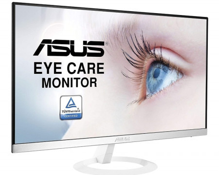 Asus 23&quot; VZ239HE-W IPS LED beli monitor - Img 1