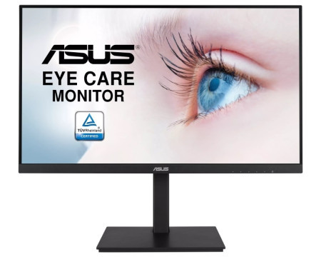 Asus 27" VA27DQSB eye care monitor Full HD
