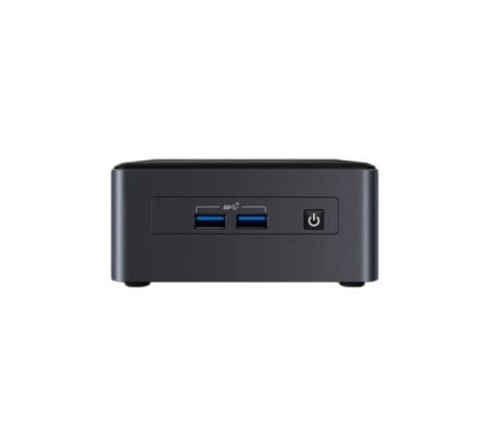 Asus 90ab1tnh-mb6120 nuc 11 pro kit nuc11tnhi50, i5 -1135g7 lan, 2xhdmi