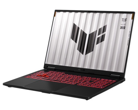 Asus A16 FA608WV-QT047 TUF Gaming (16 inča 2.5K, AI 9 HX 370, 16GB, SSD 1TB, GeForce RTX 4060) laptop