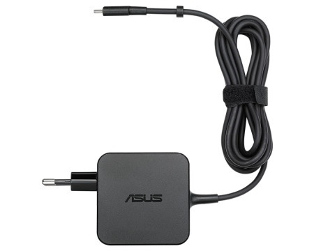 Asus AC65-00 65W  ((AD10380) USB-C univerzalni adapter za laptop -1