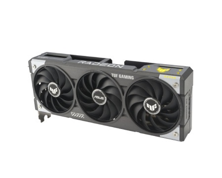 Asus AMD Radeon rx 9060 xt 16gb tuf-rx9060xt-o16g-gaming grafička karta