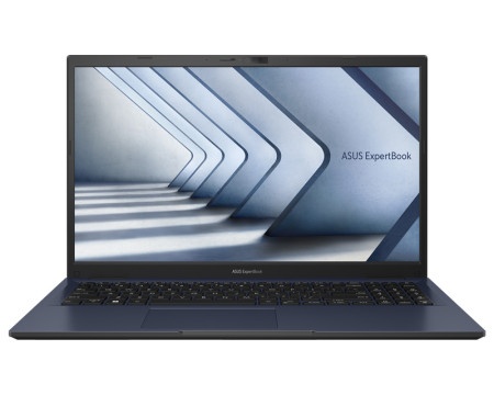 Asus B1 B1502CVA-WB53C2 ExpertBook (15.6 inča FHD, i5-1335U, 16GB, SSD 512GB) laptop