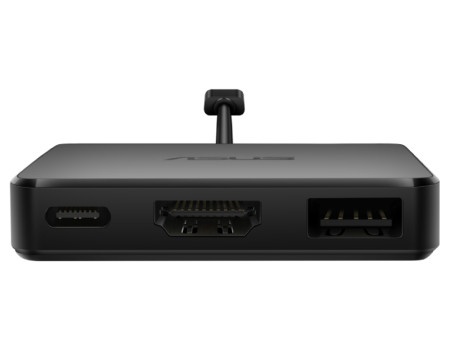 Asus dc100 usb-c mini dock 3u1 hdmi usb-c hub