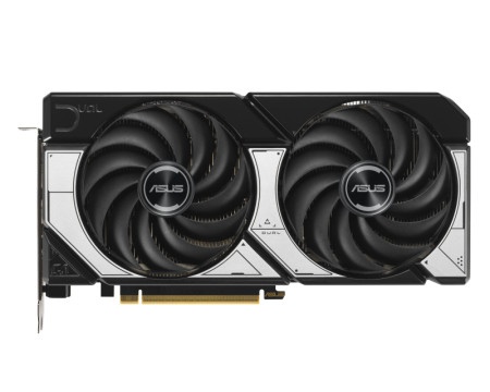 Asus dual-rtx5070-o12g nvidia geforce rtx 5070 12gb 192bit grafička karta