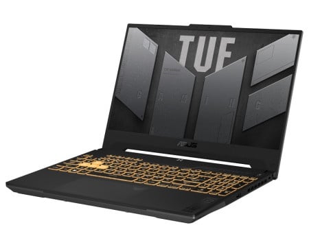 Asus fx507vi-lp063 TUF Gaming F15 (15.6 inča FHD, I7-13620H, 16GB, SSD 1TB, GeForce RTX 4070) laptop