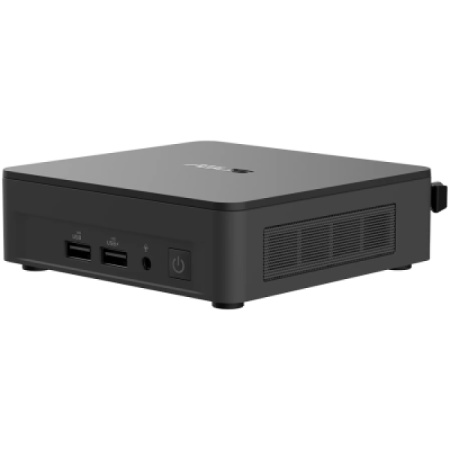Asus nuc12pro intel corei3-1220p/16gb/m.2 512gb/win11pro