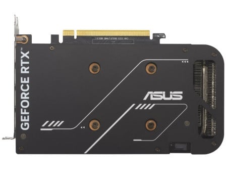 Asus nvidia geforce rtx 4060 8gb 128bit dual-rtx4060-o8g-v2 grafička karta-1