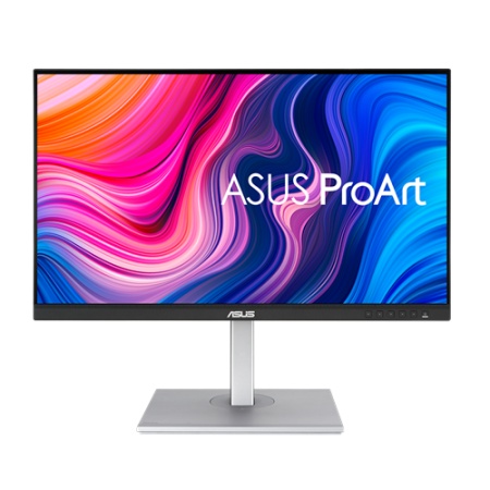 Asus PA279CV UHD monitor crni 27 inča
