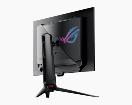 Asus PG32UCDP 32 inča ROG Swift WOLED gaming monitor