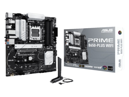 Asus prime b650-plus wifi Maticna ploca ( PRIME B650-PLUS WIFI )