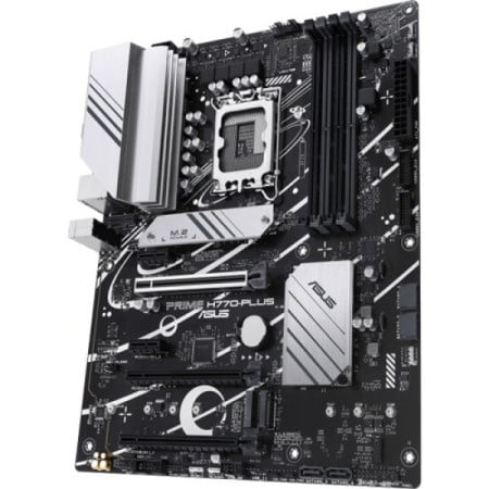 Asus prime h770-plus mb s1700