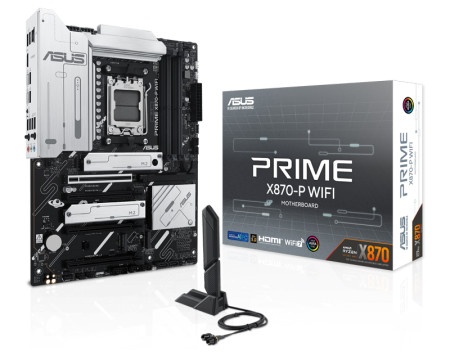 Asus PRIME X870-P WIFI matična ploča