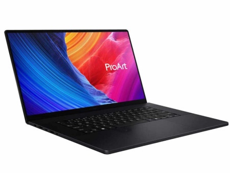 Asus proart h7606wi-me016x win11 pro/16"Oled wquxga/ryzen ai 9 hx370/64gb/2tb/rtx4070/crni laptop ( 90NB1421-M00A30 )