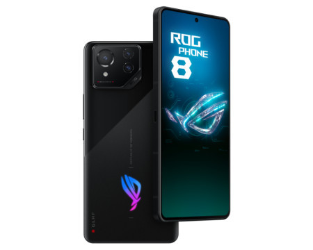 Asus rog 8 12GB/256GB mobilni telefon (AI2401-12G256G-BK-EU)