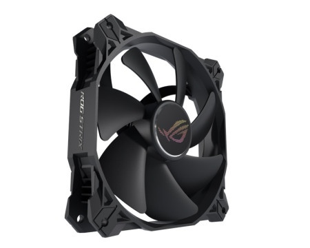 Asus ROG Strix XF120 BLACK ventilator