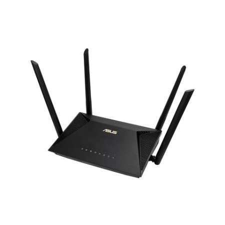 Asus Router/AP wireless RT-AX1800U (1201+574 MBPS) ( 0001290141 )