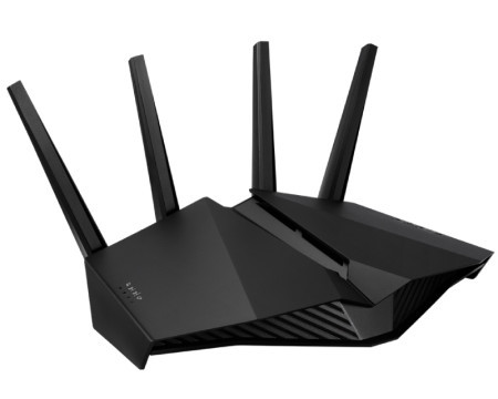 Asus RT-AX82U V2 wireless AX5400 dual band ruter - Img 1