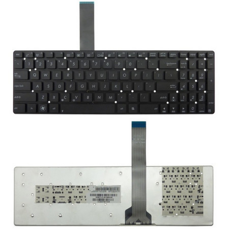 Asus tastatura za laptop K55 serie mali enter ( 108264 ) - Img 1