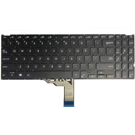 Asus tastatura za laptop vivobook X515 X515E X515M X515J X515JA ( 110308 )