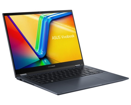 Asus TP3402VA-LZ458 Vivobook S 14 Flip WUXGA (14 inča WUXGA, i7-13700H, 16GB, SSD 512GB) laptop