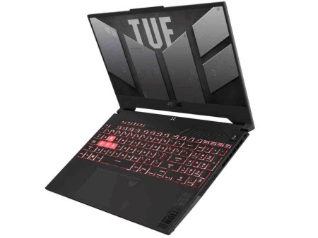 Asus tuf gaming a15 fa507nur-lp007/dos/15.6"Ips fhd/ryzen 7-7435hs/16gb/1tb ssd/rtx4050-6gb laptop ( 90NR0JP5-M000Y0 )