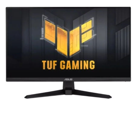 Asus tuf gaming vg249q3a ips monitor 23.8" 1920x1080/180hz/1ms/2xhdmi/dp/zvučnic