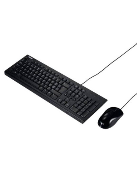Asus U2000 tastatura+miš black