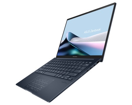 Asus ux3405ma-qd089w ZenBook 14 OLED (14 inča FHD OLED, Ultra 5 125H, 16GB, SSD 512GB, Win11 Home) laptop