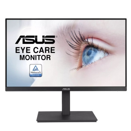 Asus va24eqsb ips 1920x1080/75hz/5ms/hdmi/vga/dp/usb/zvučnici monitor 23.8&quot; -1