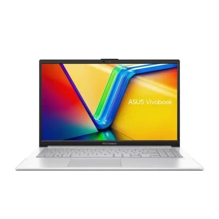 Asus VivoBook go e1504fa-nj1017 15.6 fhd/r3-7320u/16gb/nvme 512gb/silver