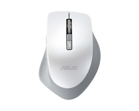 Asus WT425 wireless miš beli