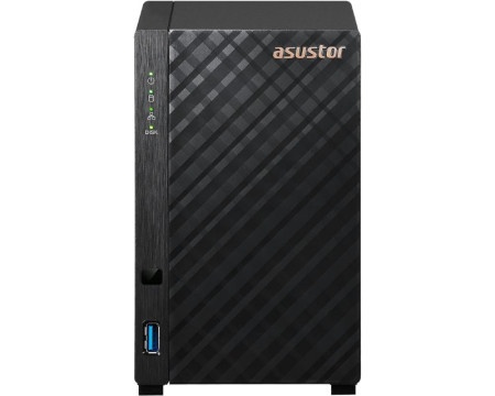 Asustor as1102tl nas storage server drivestor 2 lite