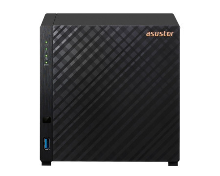 Asustor NAS storage server drivestor 4 AS1104T - Img 1