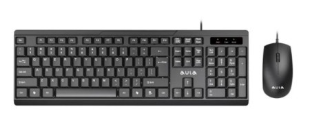 Aula ac101 usb combo, us/yu Tastatura i mis ( 56358 )