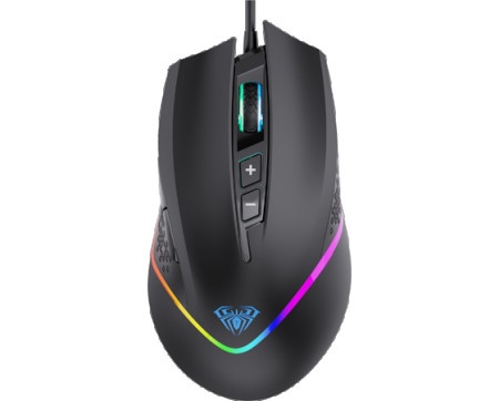 Aula f805 gaming mouse usb ( 19265 )