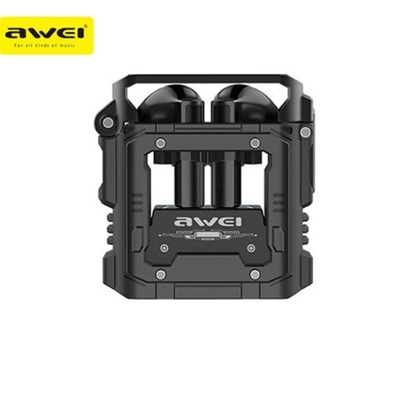 Awei t63 nc bluetooth bubice crne ( 55984 )