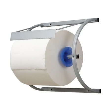 Azzurro Zidni Držač industrijskog ubrusa ( Q1005 )