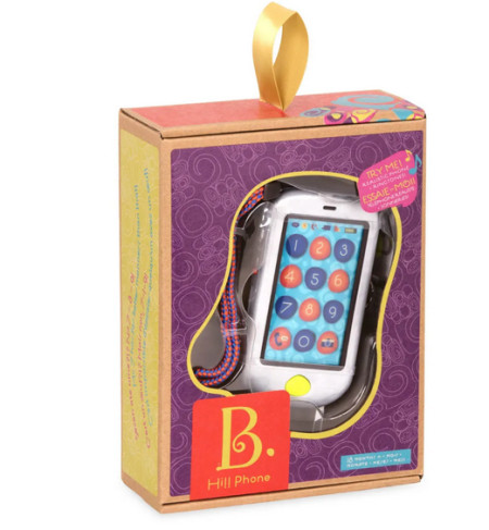B Toys mobilni telefon ( 312073 ) - Img 1