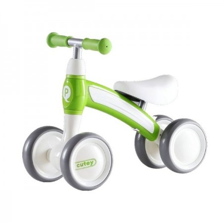 Baby bike zelena ( 34/6049 ) - Img 1