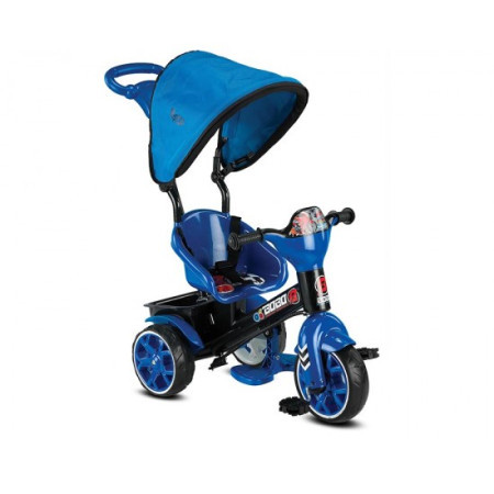 Baby Hope tricikl za decu plavi ( 512135 )